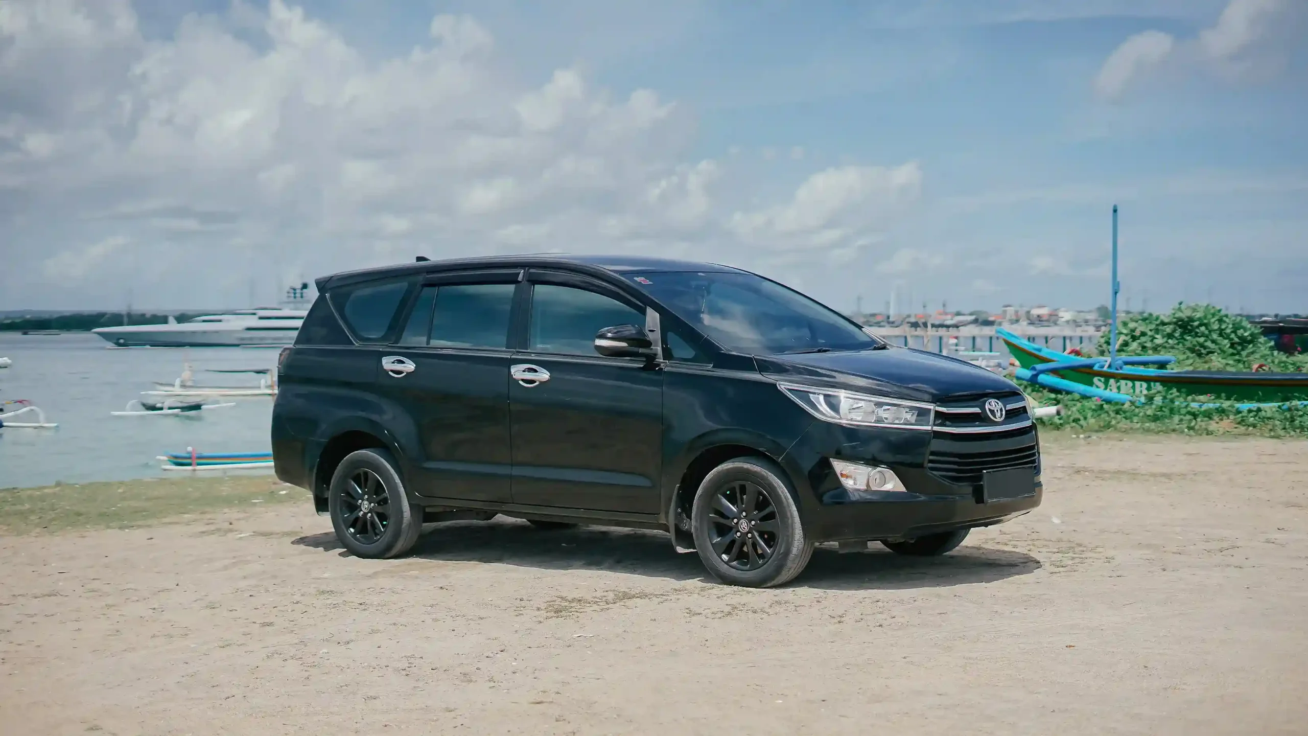 Toyota Innova Zenix
