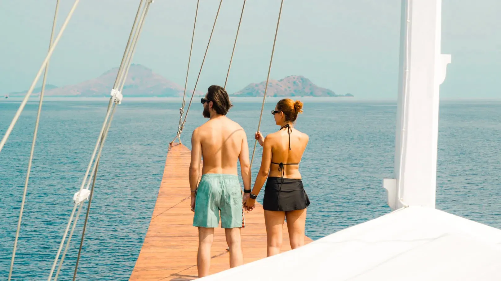 Labuan Bajo VIP Tours