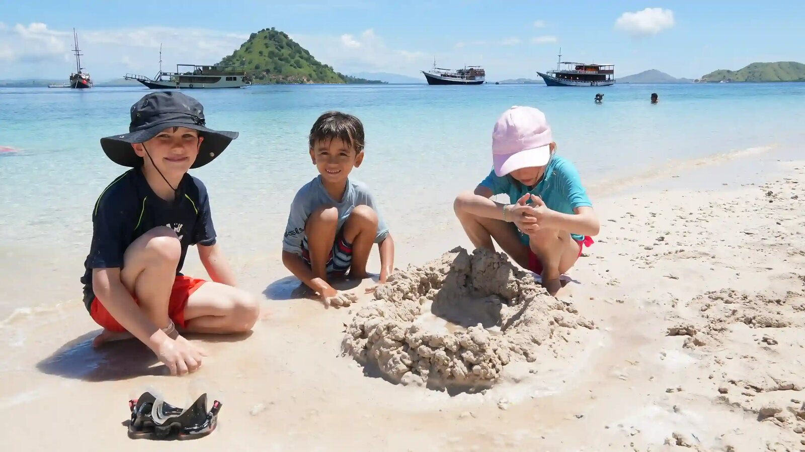 The Best Private Komodo Airport Transfers for Families in 2027