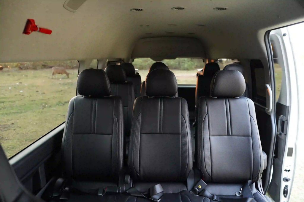Booking Komodo Airport Transfer for Large Groups in 2027