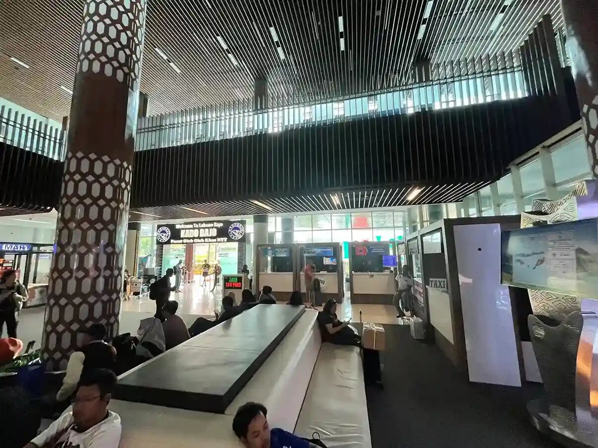 Komodo Airport Transfer Costs 2027: Planning Your Labuan Bajo Arrival Budget