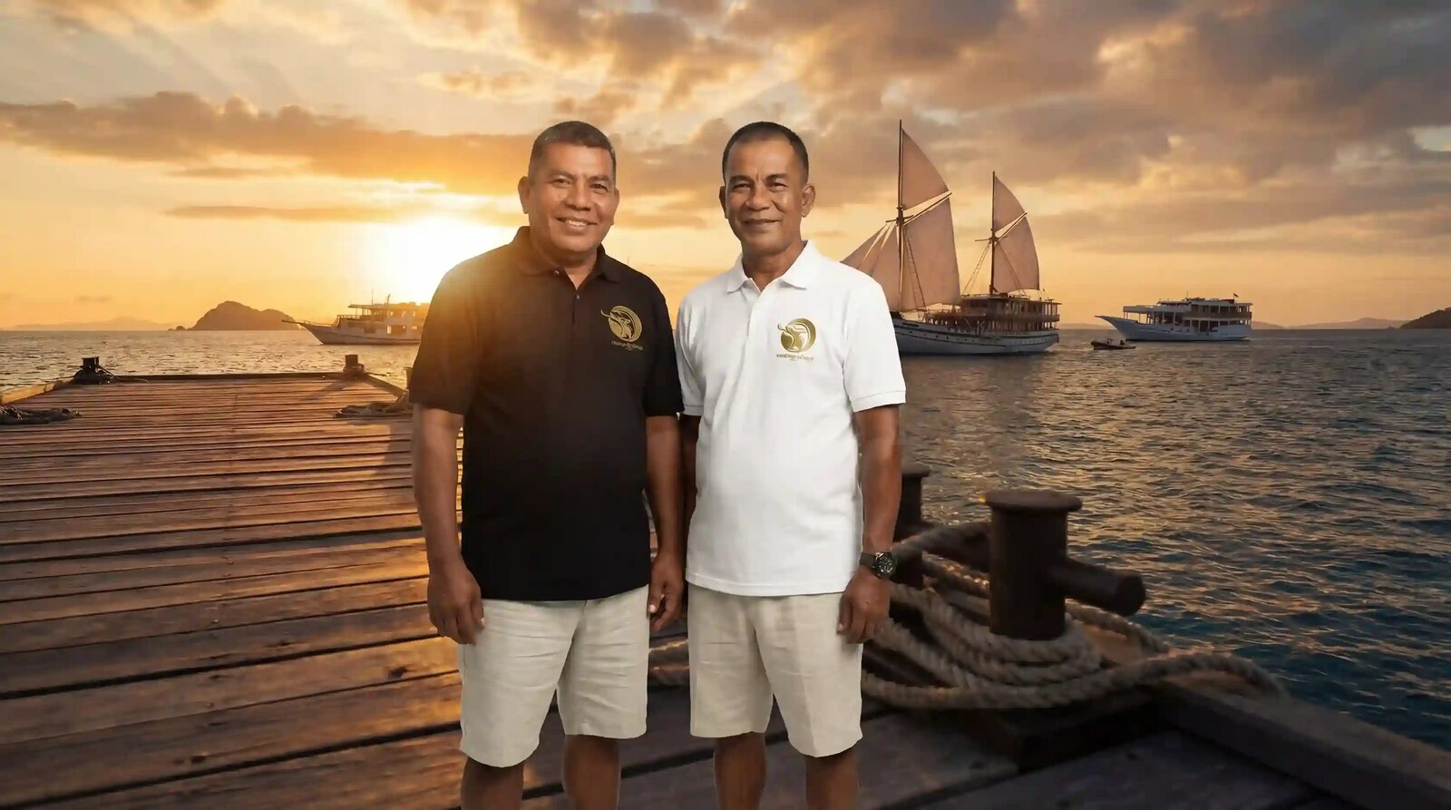 Komodo Yacht Charter Regulations & Requirements for 2027