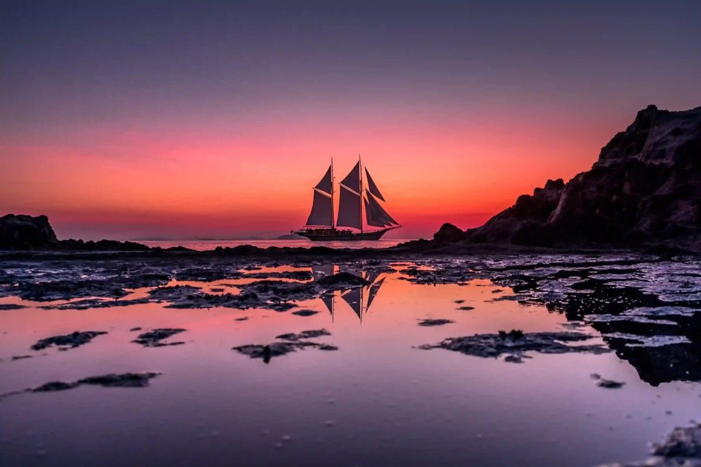 Komodo Luxury Cruise: Comparing Your Voyage Options for 2027