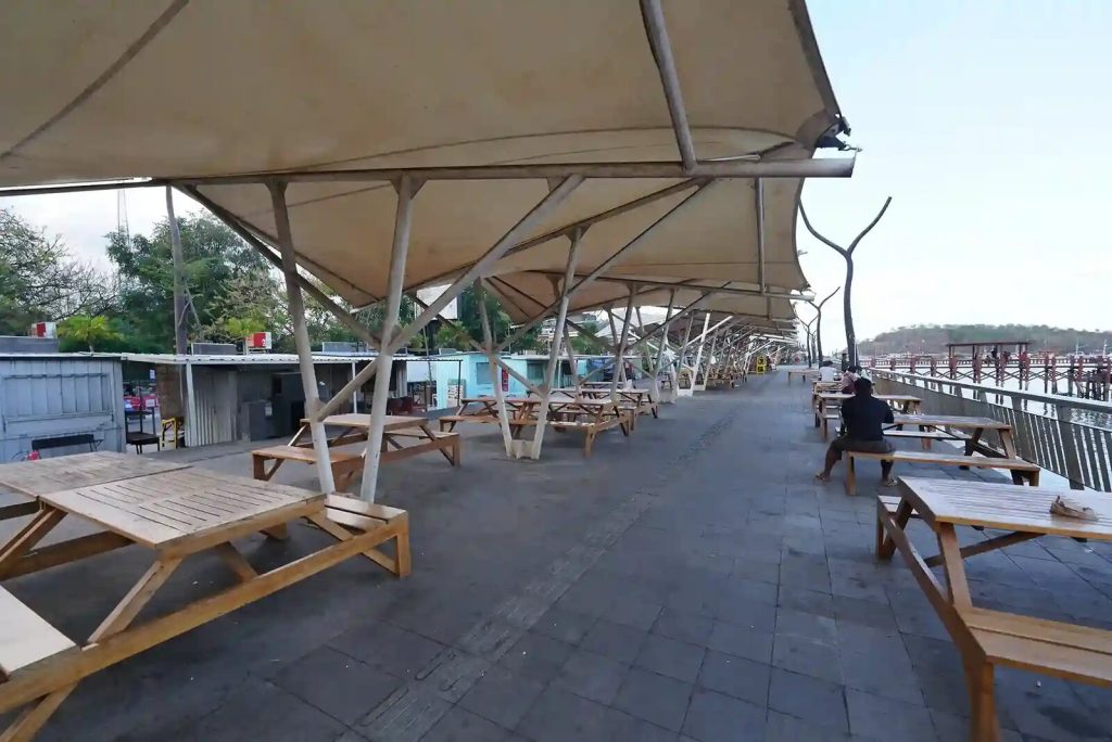 Komodo Airport Transfer for Digital Nomads Staying in Labuan Bajo 2027