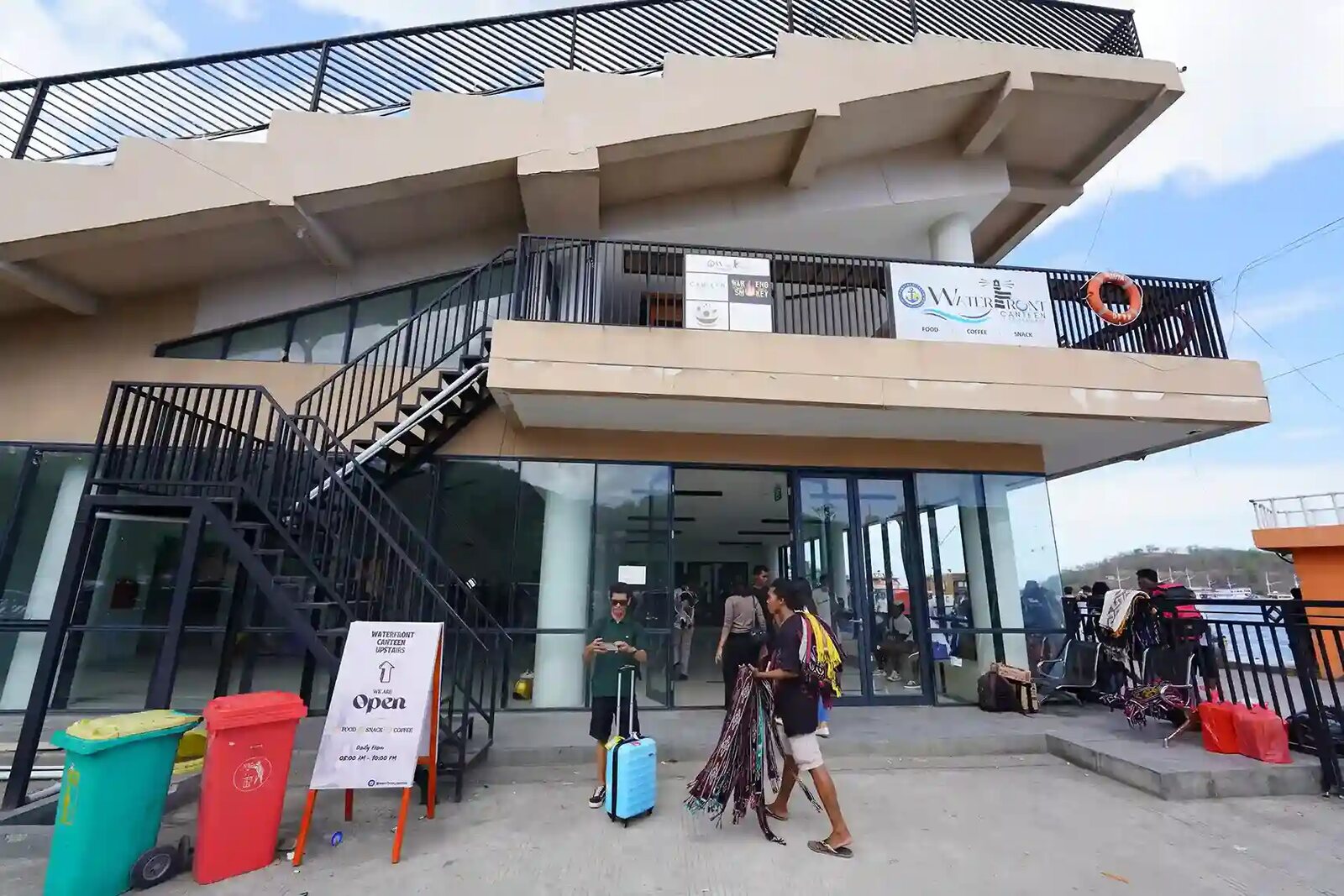 Last-Minute Komodo Airport Transfer Bookings: What to Expect in 2027