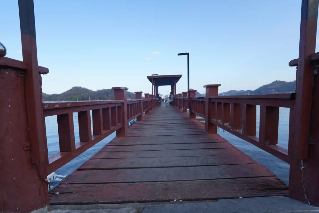 Komodo Airport Transfer for Same-Day Komodo Tour Departures in 2027