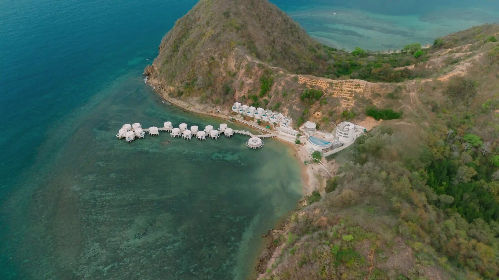 Komodo Airport Transfer to Remote Resorts and Villas 2027: Your Guide