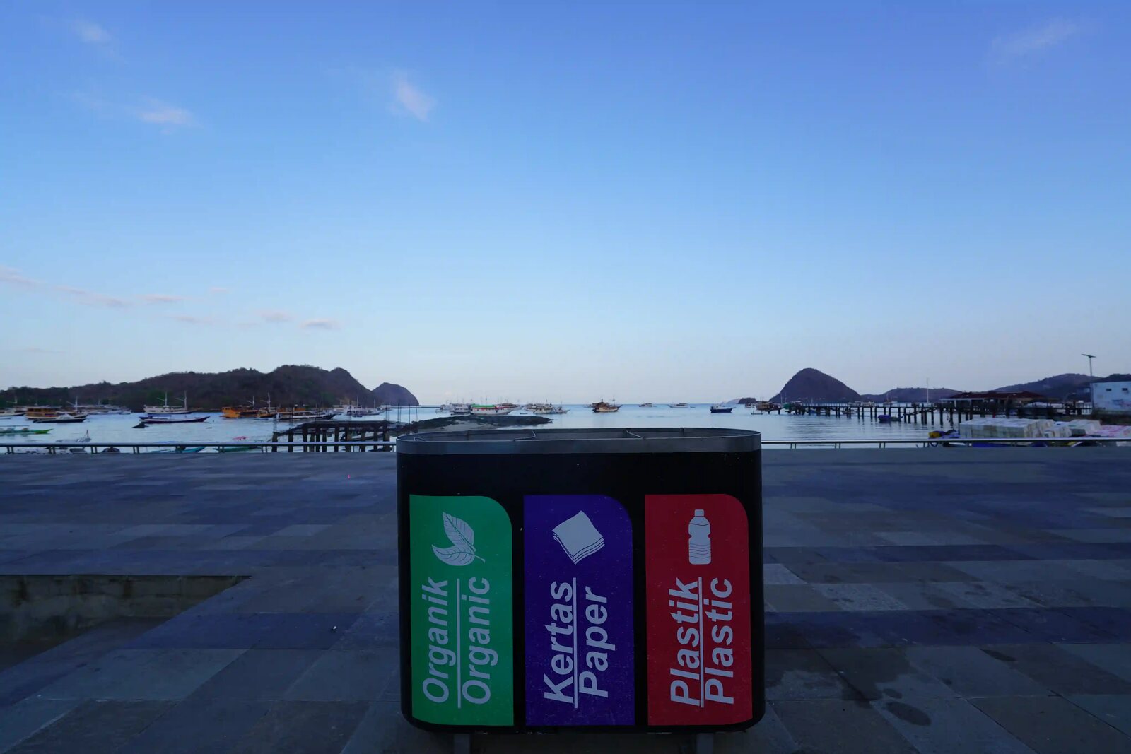 Eco-Friendly Komodo Airport Transfers: Sustainable Choices for 2027