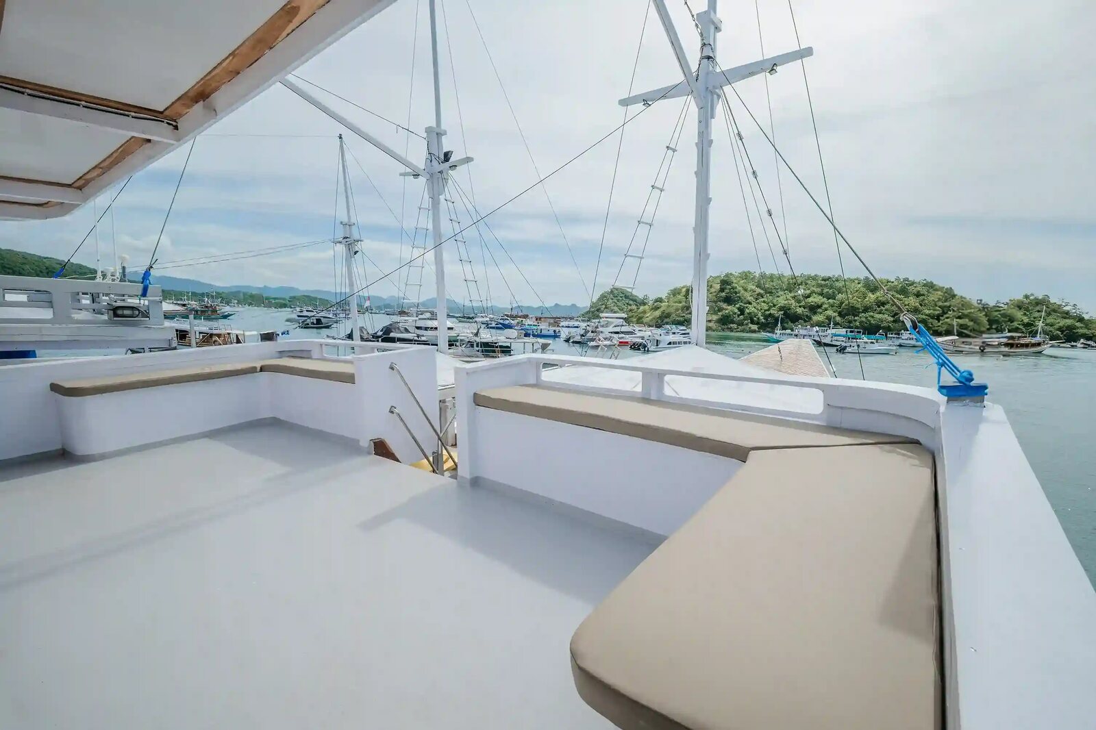 Labuan Bajo Liveaboard Packing & Planning 2027 (Part 5)