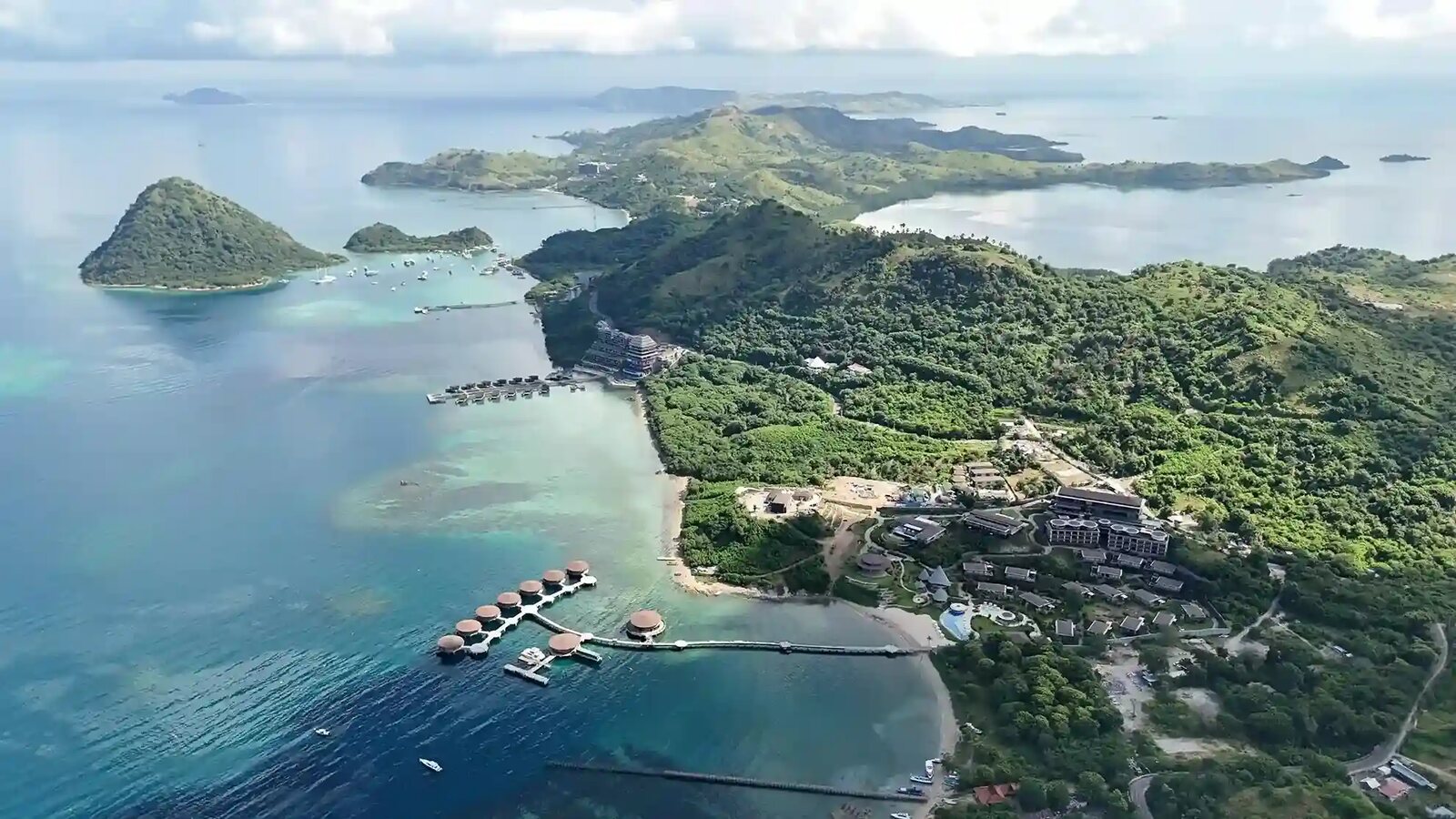 Booking 2027 Komodo Airport Transfers from Labuan Bajo Hotels: A Detailed Guide