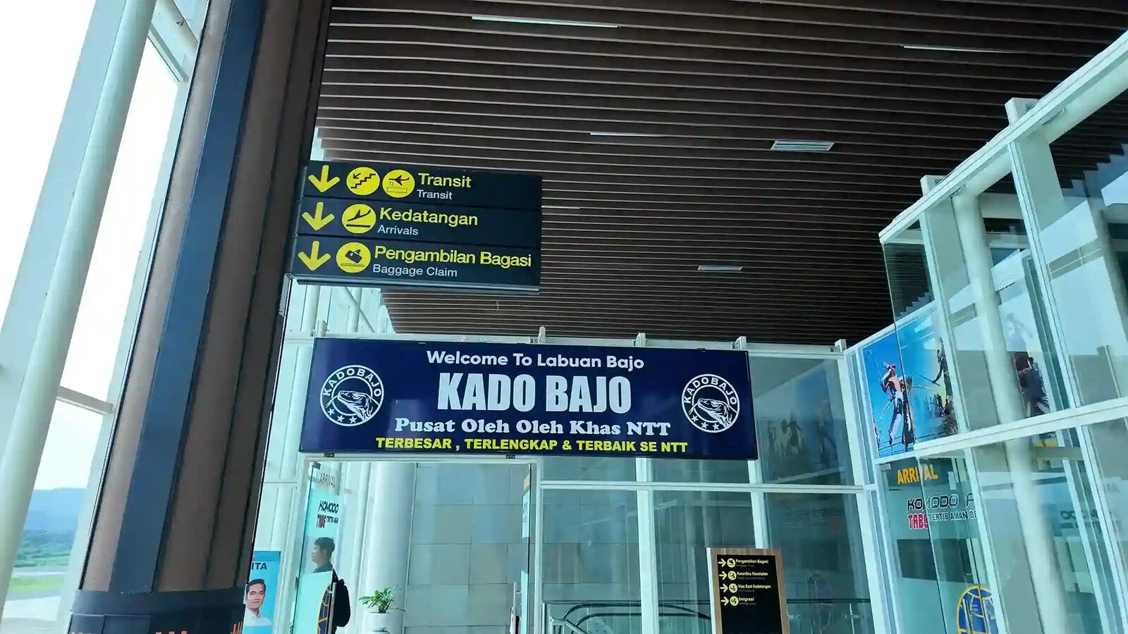 Navigating Komodo Airport: Your 2027 Transfer Guide to Labuan Bajo