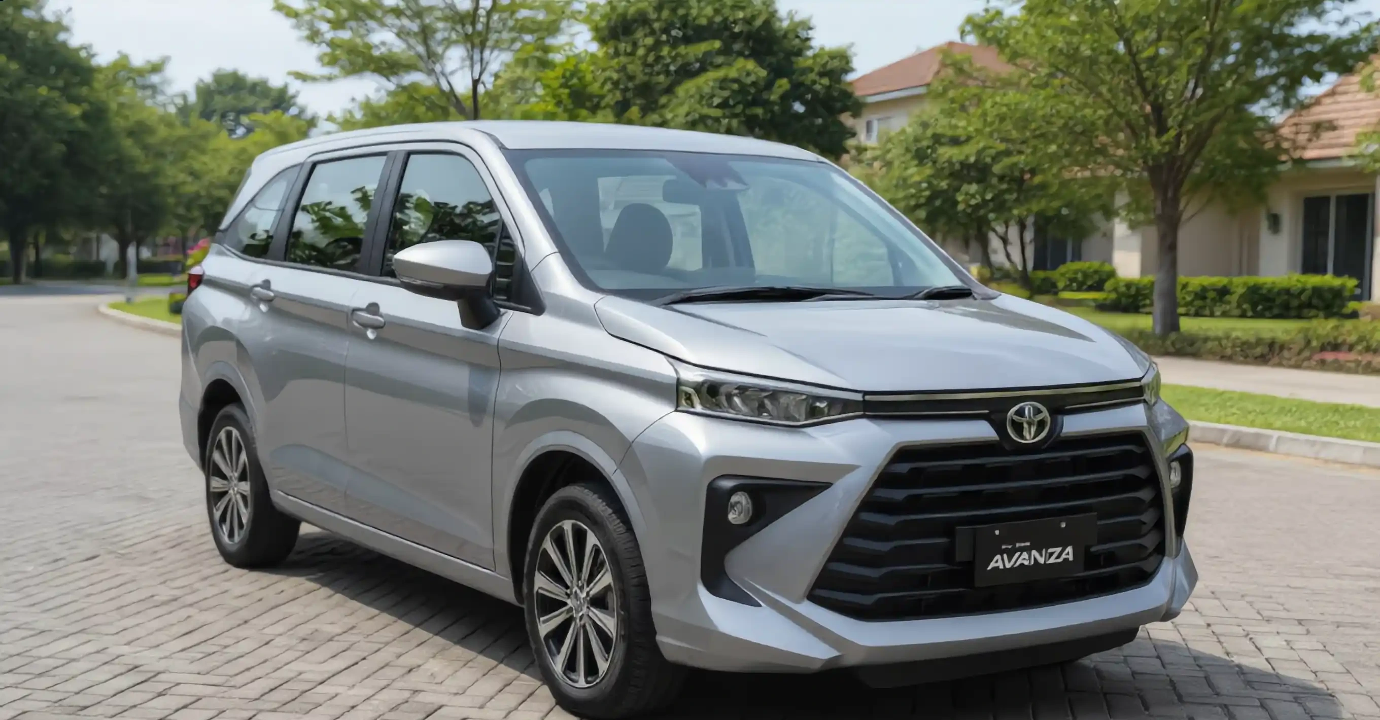Toyota Avanza