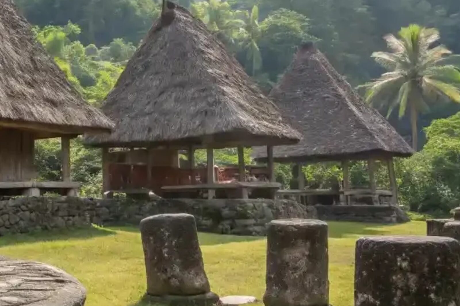 Bena or Wae Rebo &mdash; or both?