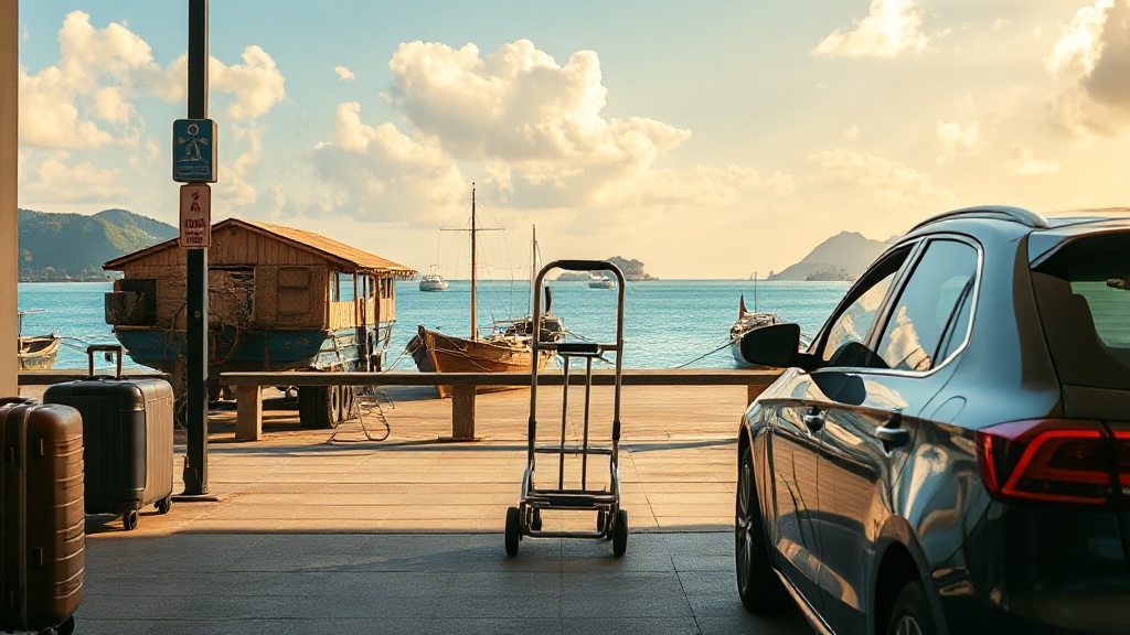 From Komodo Airport to Your Boat: The 2026 Arrival Checklist