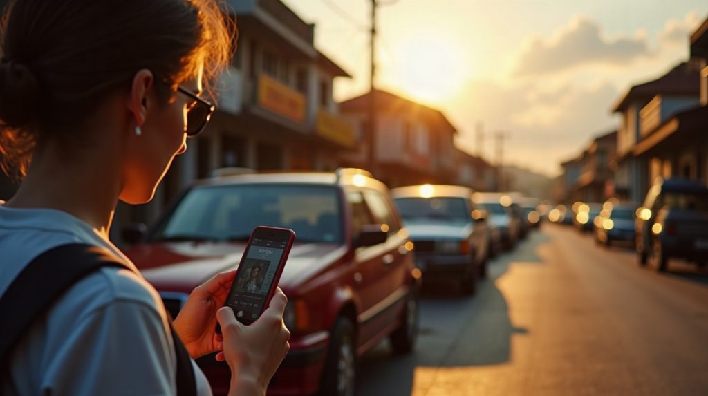 Is There Uber or Grab in Labuan Bajo? The Honest Answer