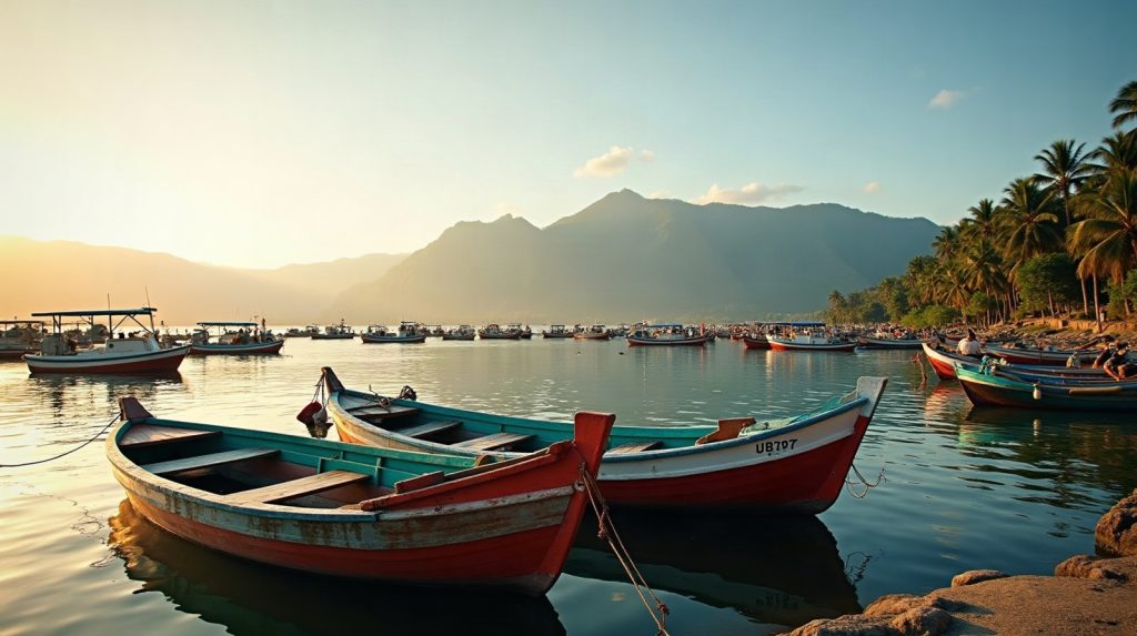 Labuan Bajo 3-Day Itinerary: One Day on Land, One at Sea, One Overland