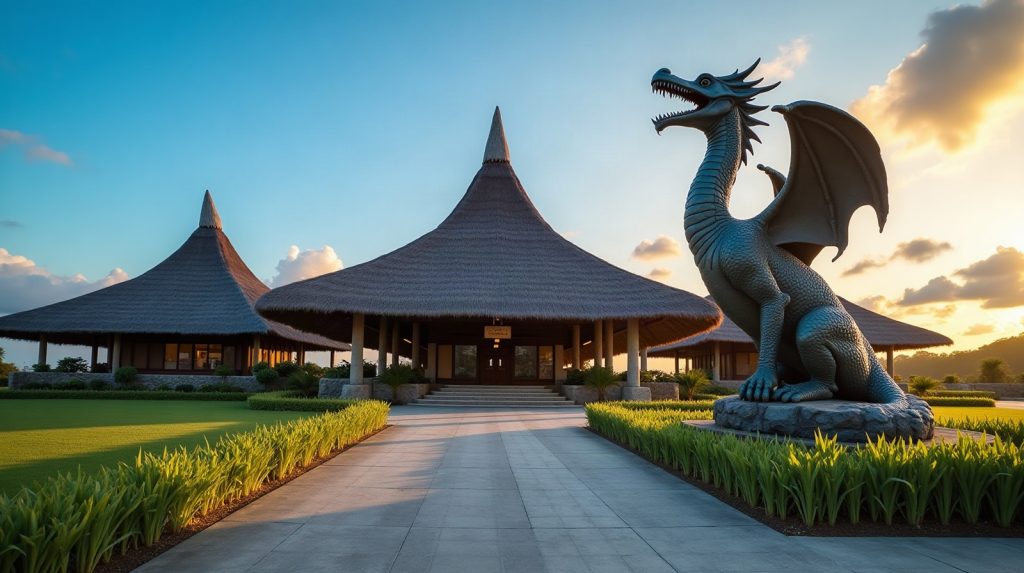 Labuan Bajo Airport Guide 2026: Terminal, ATMs, SIM Cards & Pickup Point
