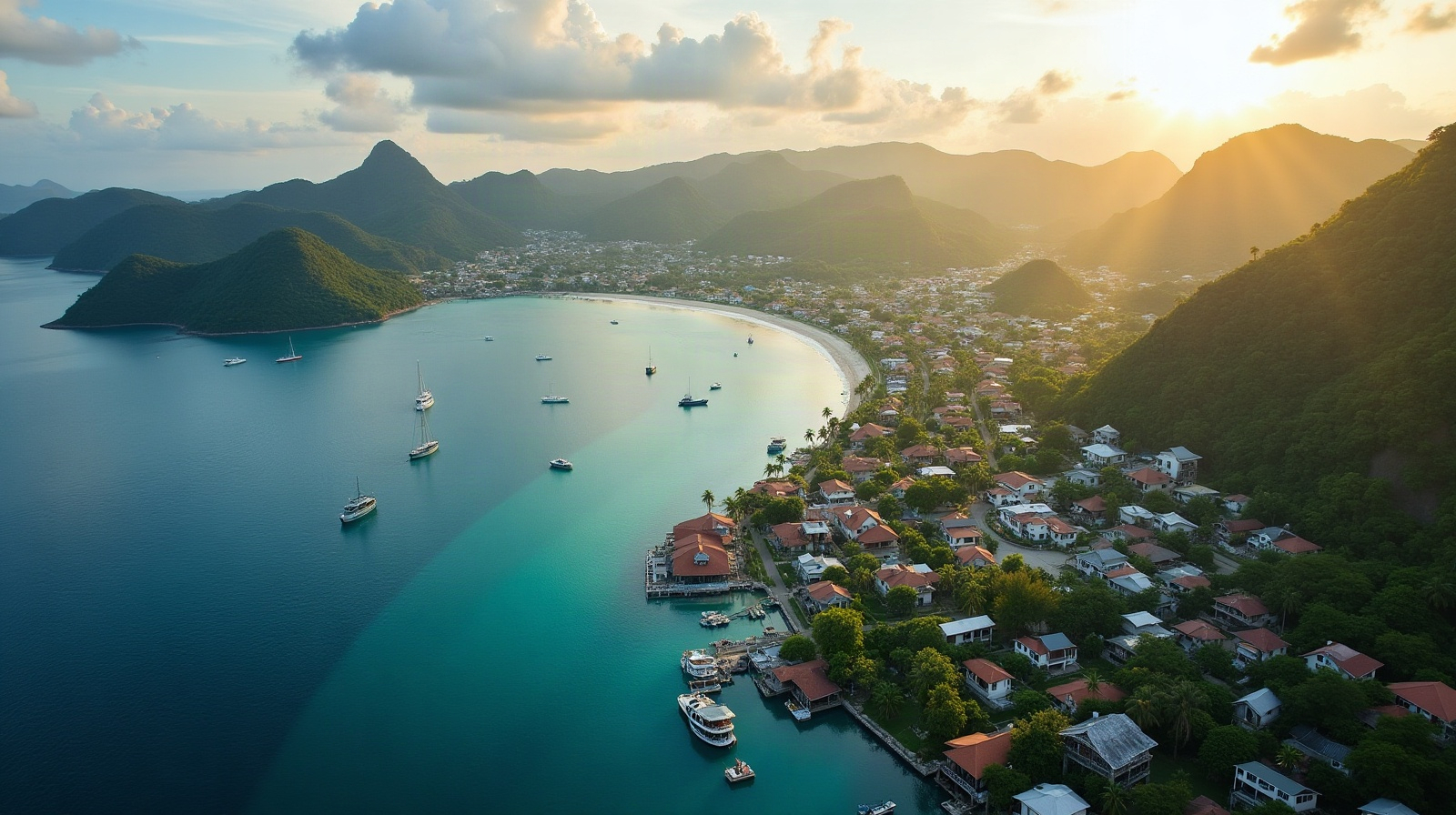 Labuan Bajo Hotels: Distance from Komodo Airport (Real Pickup Data)