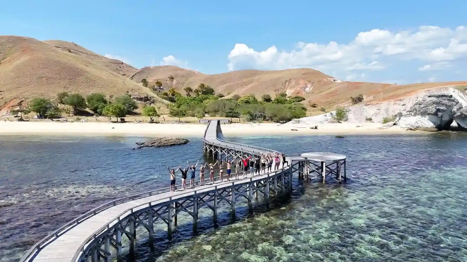 Labuan Bajo 3-Day Itinerary: One Day on Land, One at Sea, One Overland