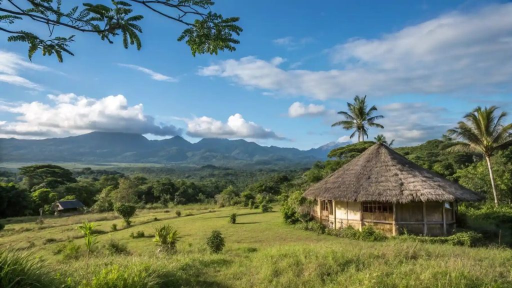 Wae Rebo or Melo Village? Choose by the Time You Have