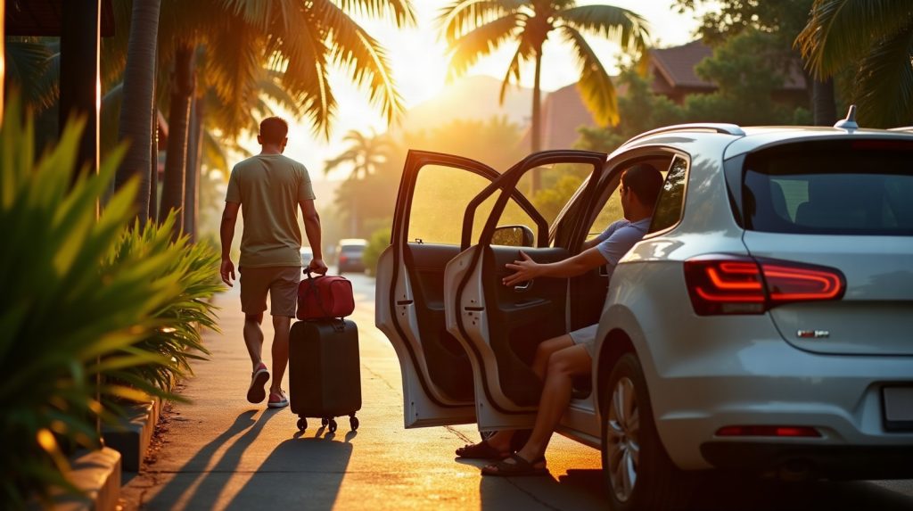 Private Driver vs Rental Car in Labuan Bajo: Why We Don’t Recommend Self-Drive