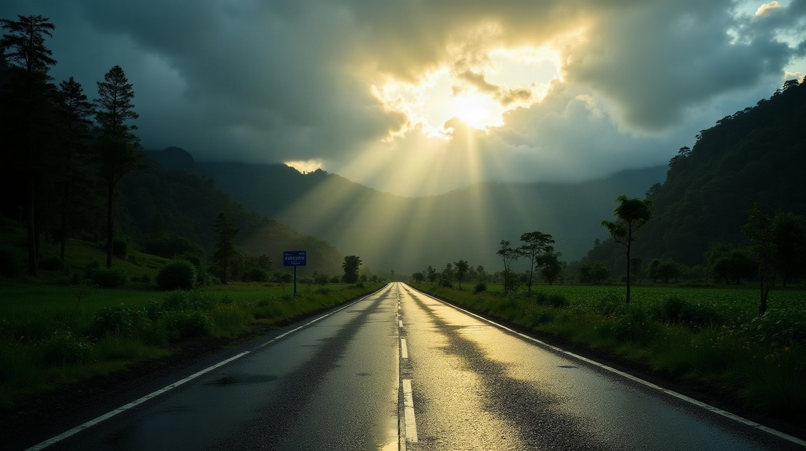 Rainy Season on Flores: What Overland Travel Is Really Like
